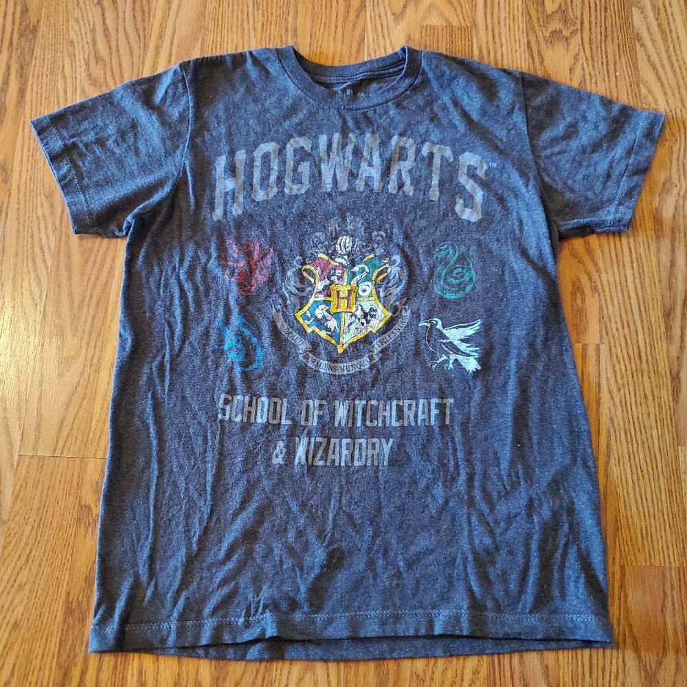 Harry Potter Hogwarts Tee